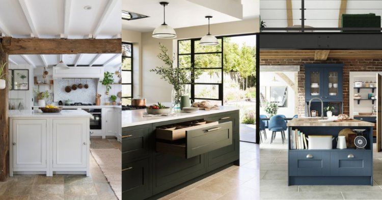 Elevate Your Home’s Value with Expert Kitchen Design Tips