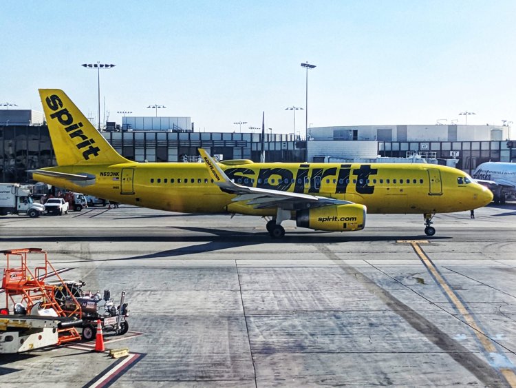 Your Ultimate Guide to the Spirit Airlines LAX Terminal Experience