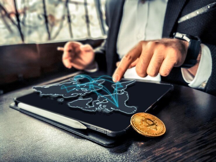 Choosing the Right Crypto Exchange Development Company