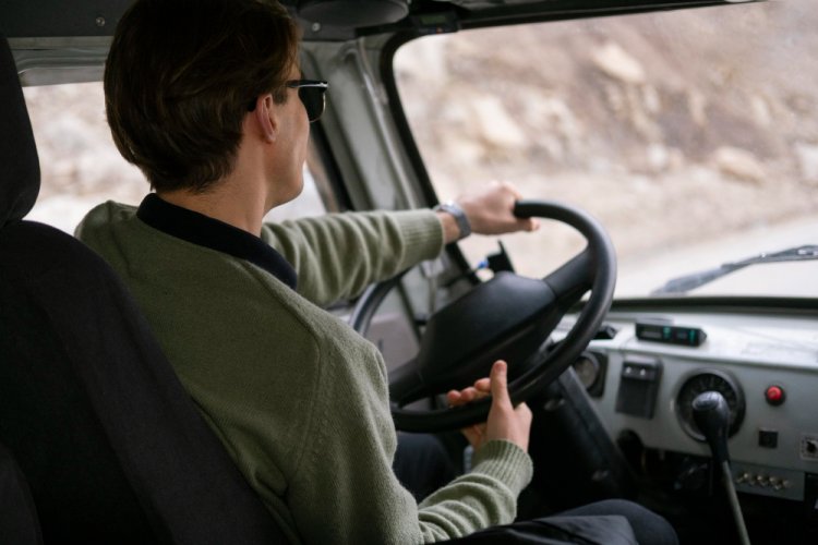 Why CDL Training in Las Vegas Is Your Ticket to a High-Paying Career