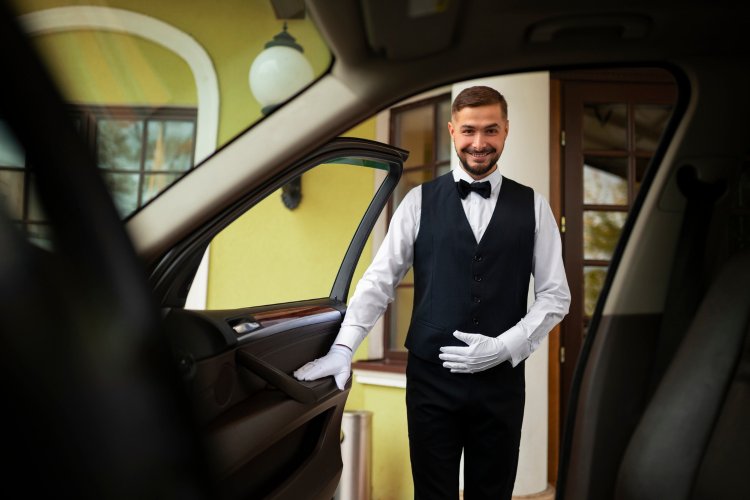 What Are the Vegas Limo Rates for Luxury Rides?