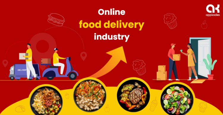What Makes a Food App Irresistible? 7 Features You Must Include!