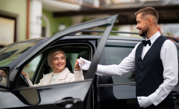Chauffeur Services Offer the Best Value for London Travel