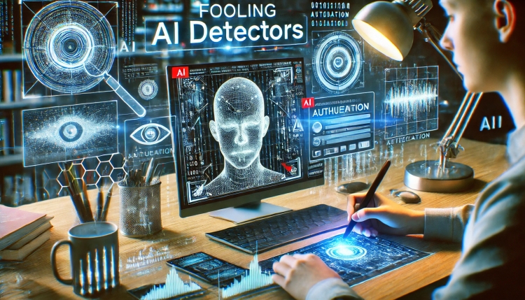 AI Detectors vs. Plagiarism Checkers: What’s the Difference?