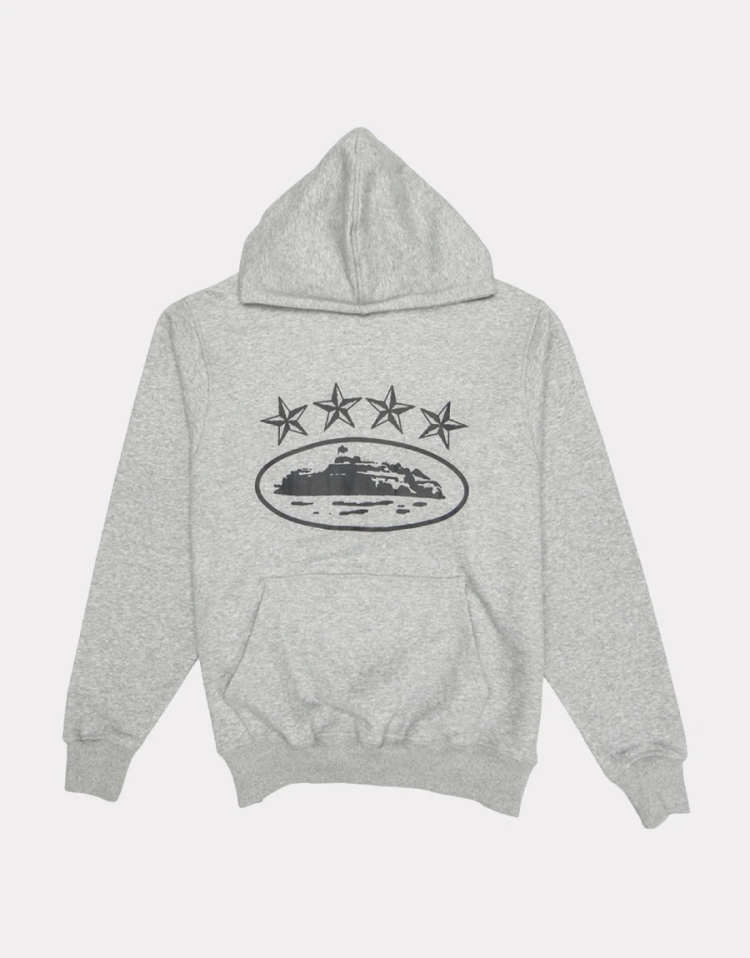 Corteiz Hoodie Sale UK | 30% Off | Corteiz Hoodie United Kingdom