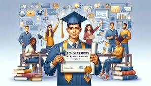 The Impact of Scholarship Councils on Academic Achievement and Opportunities