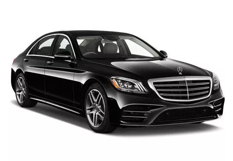 Switzerland Chauffeur Service – Luxury Travel with a Private Car Service
