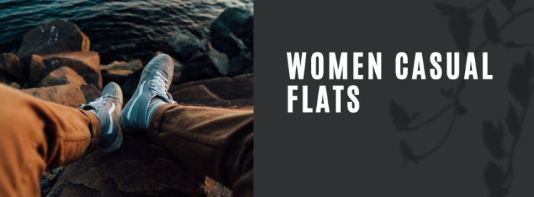 Women’s Casual Footwear: The Ultimate Guide to Comfort and Style