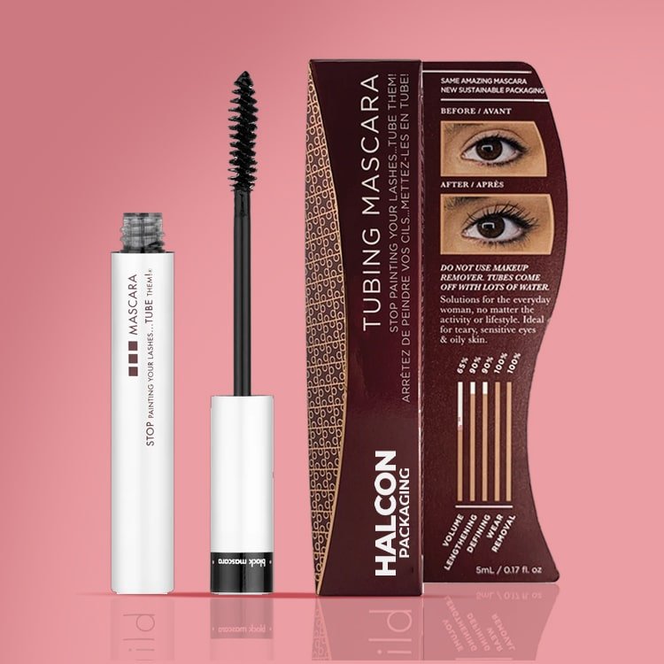 Unique Custom Mascara Boxes: Design for Beauty and Protection