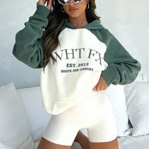 How to Transition Your White Fox Hoodie From Day to Night