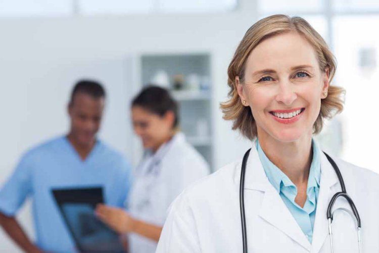 The Role and Importance of NP Clinical Preceptors in Nurse Practitioner Education