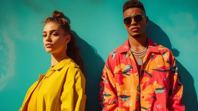 Best Tracksuit Brands for Urban Fashion