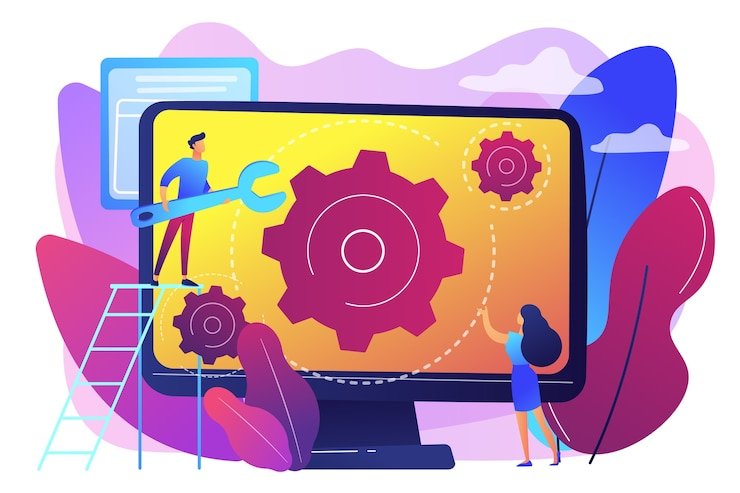 Why Website Maintenance is Essential for Authors