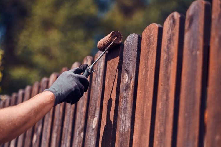 Wood Fence Installation Gulf Breeze – Classic Look, Long-Lasting Protection