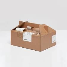 The Versatility and Benefits of Custom Cardboard Packaging Boxes & Cardboard Gable Packaging Boxes