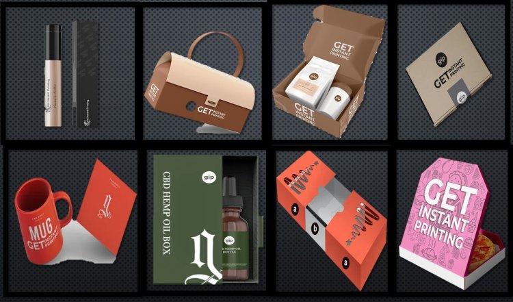 The Appeal of Custom Happy Meal Boxes