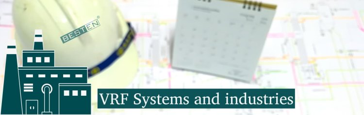 VRF Industry Systems