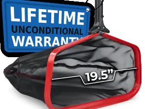 Best Pool Skimmer Net for Effortless Daily Maintenance