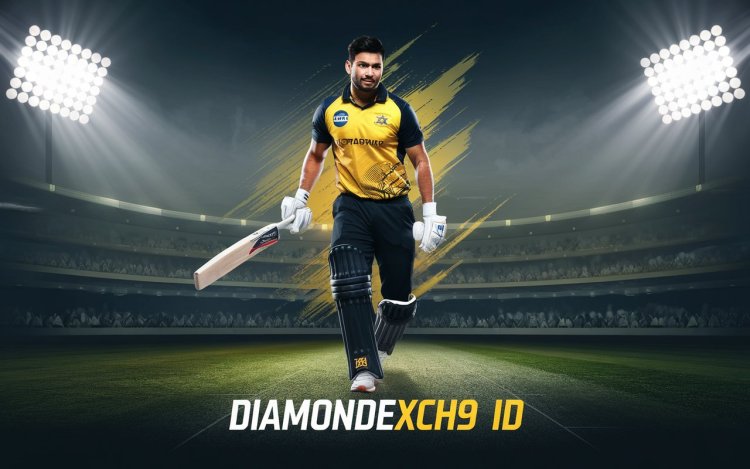 How to Quickly Create and Login to Your New Diamondexch Account