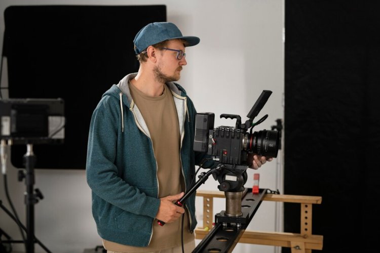 Unlocking the Impact of Storytelling Video Production
