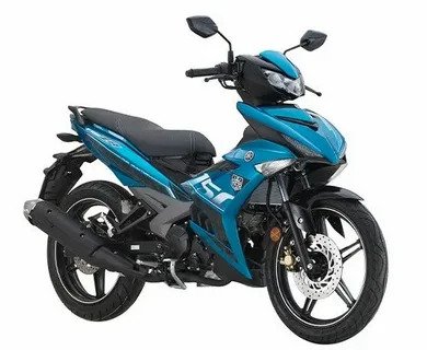 What Are the Financing Options Available for Buying a Yamaha Y15ZR?