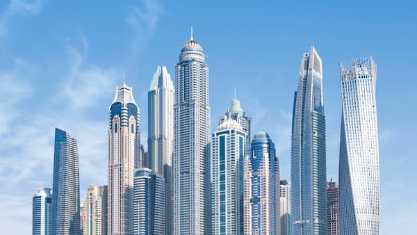 Private Mulhaq Accommodation in Dubai | Best Deals 2025