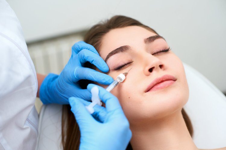 Glow Up at Estevez Aesthetics Medspa | Top Med Spa Las Vegas