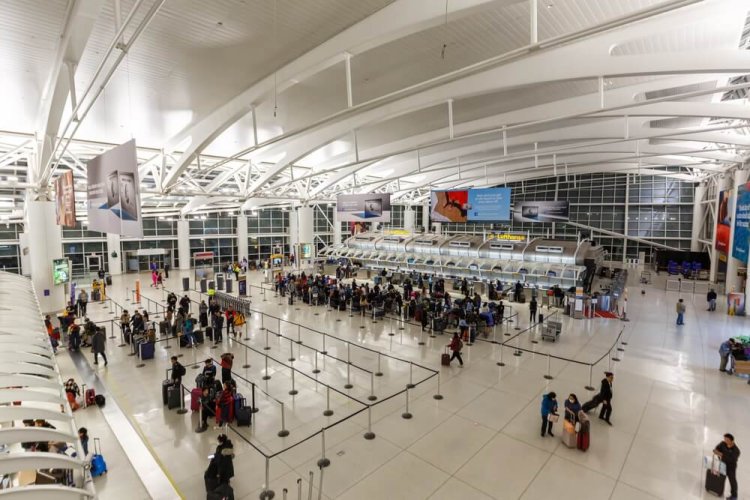 Orlando Airport Smoking Area +1-888-839-0502