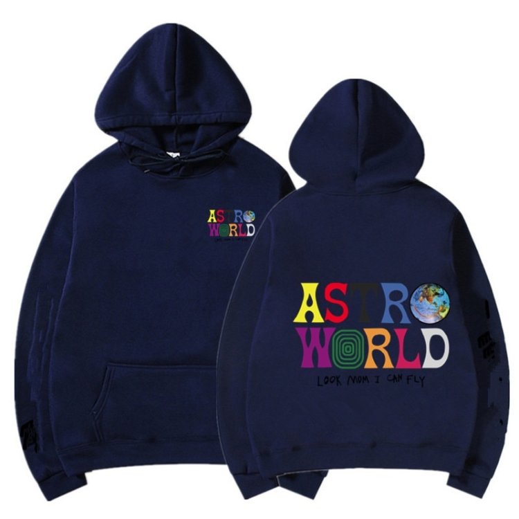 Travis Scott Merch You Need to Cop Right Now