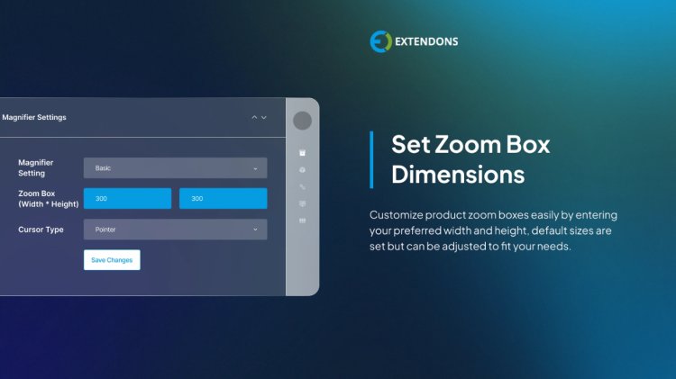 How to Create a Smooth & Responsive WooCommerce Image Zoom Effect