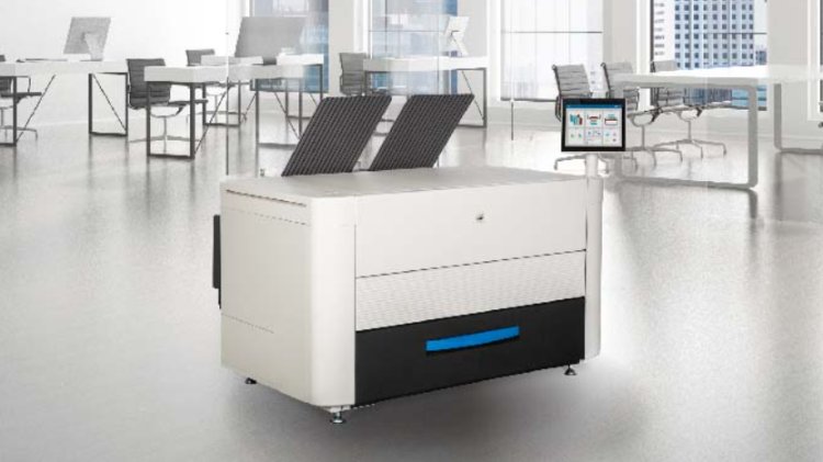Smart Printing Solution At One Place: Kyocera Printers In Austin