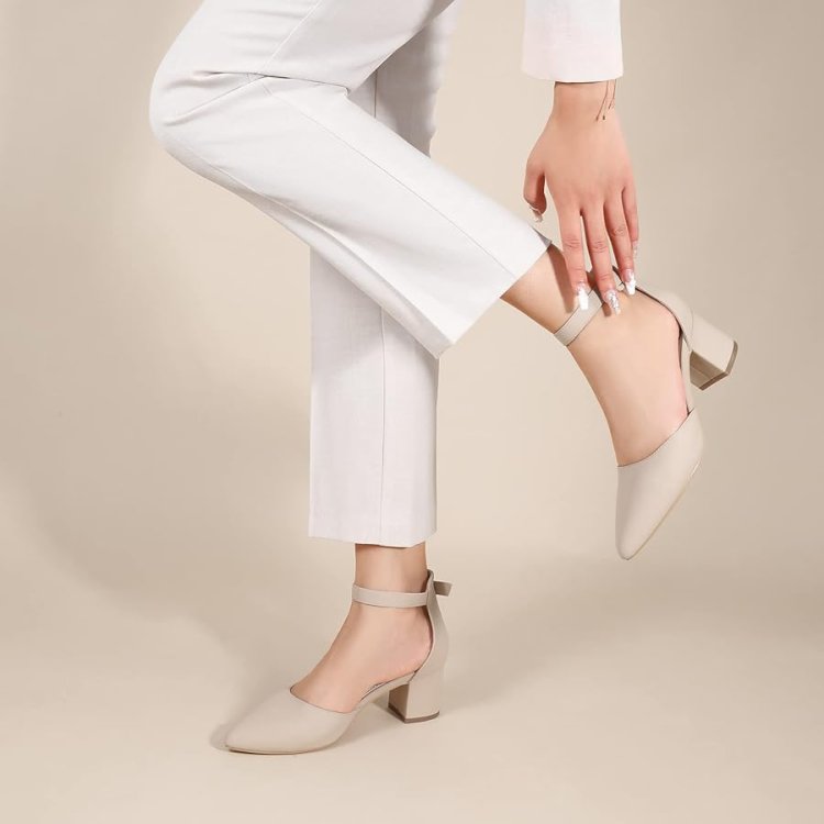Why Closed Toe Shoes Are a Must-Have in Every Wardrobe