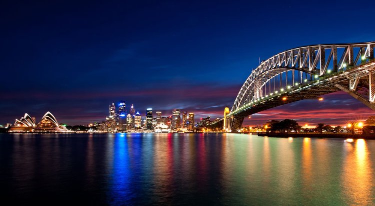 Sydney Harbour Cruises: A Premier Journey to Breathtaking Landmarks