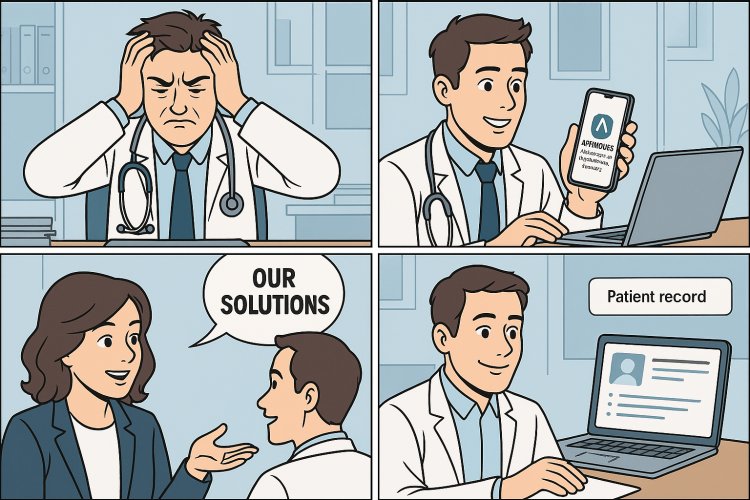 What is a Healthcare App? How to Use It?