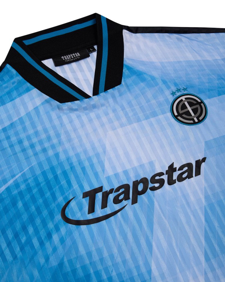 Trapstar Official Website: Your Best Place for Cool Clothes