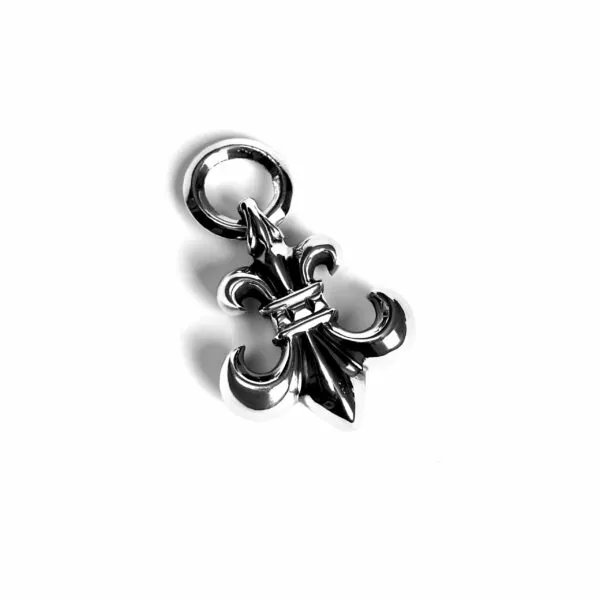 Shop Chrome Hearts Necklace in the UK – Bold Elegance Redefined
