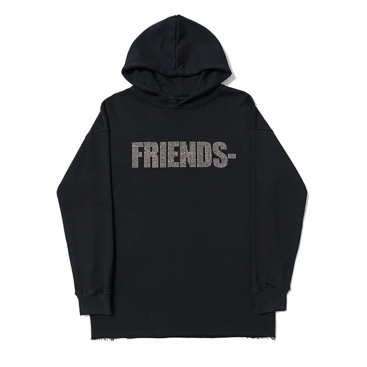 Exploring the Limited Editions of the Vlone Hoodie