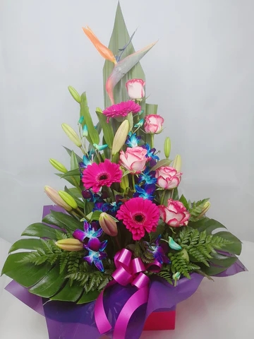 Why Flowers Are the Perfect Gift for Mother’s Day