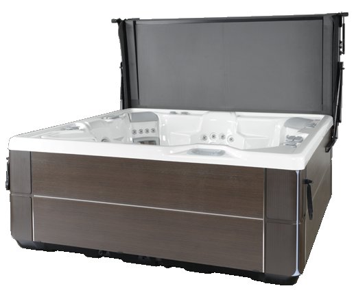 Get Luxury Performance with Hot Tub Covers for Sale Now
