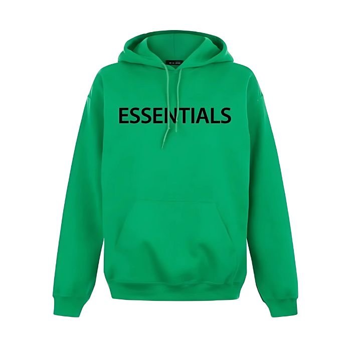 "Essentials Hoodie – Everyday Comfort, Timeless Style"
