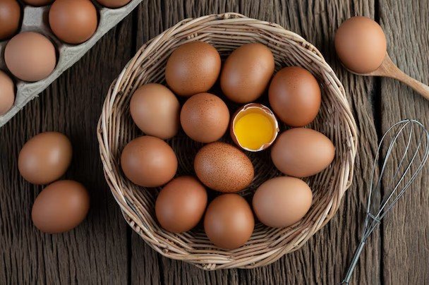 Discover the Benefits of Free Range Eggs and Pasture Raised Chickens