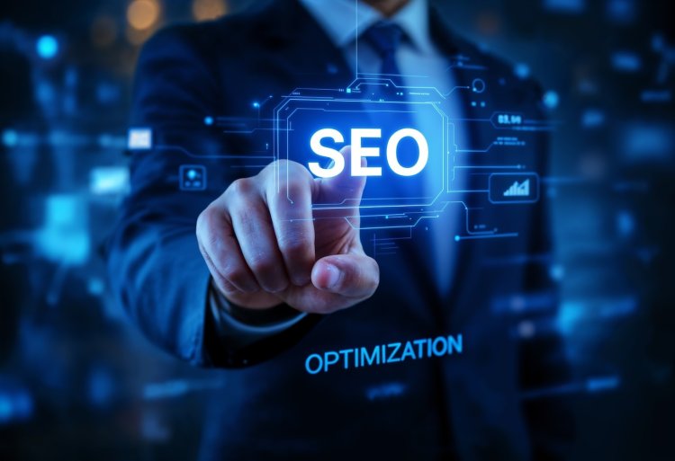 How SEO Services Help Businesses Grow Online with Better Visibility