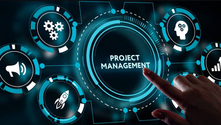 Project Management Training Courses That Prepare You for PMI Exams