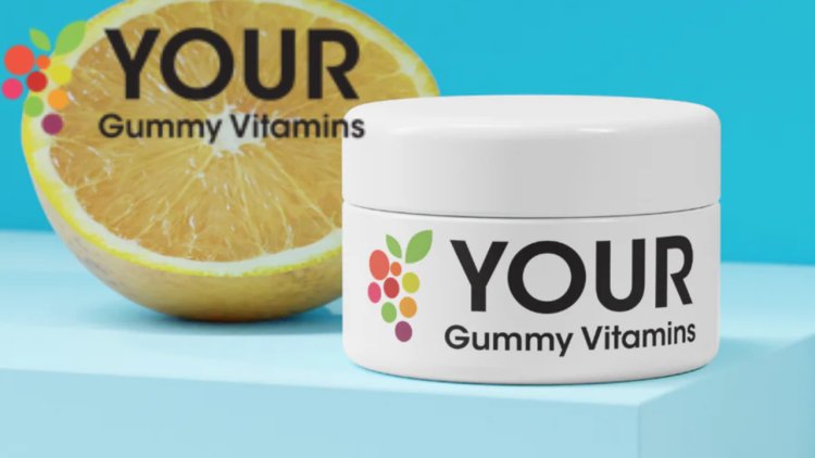 Custom Gummy Packaging That Builds Your Brand and Sells on Sight