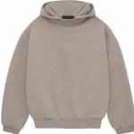 Fear of God Essentials Hoodies ignite a passion for fashion