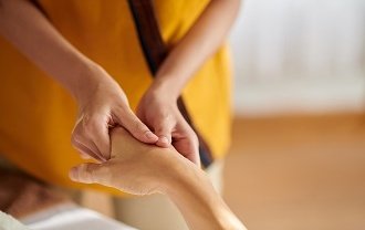 Best Massage Therapist in Minneapolis | Relax, Heal & Rejuvenate