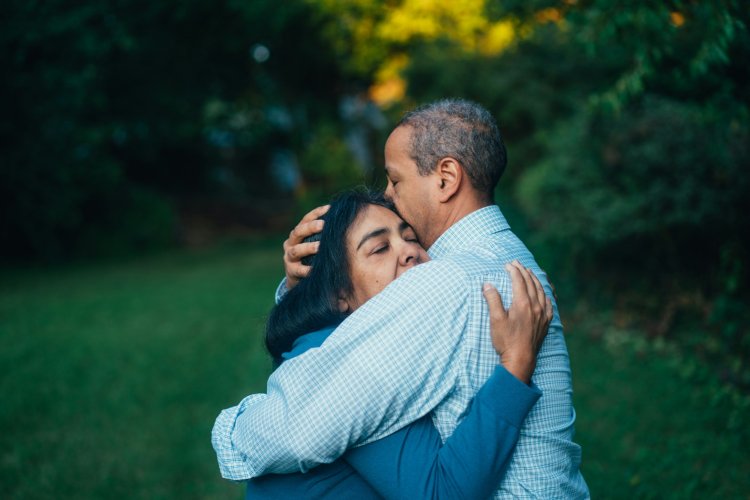 Couples Counselling Toronto