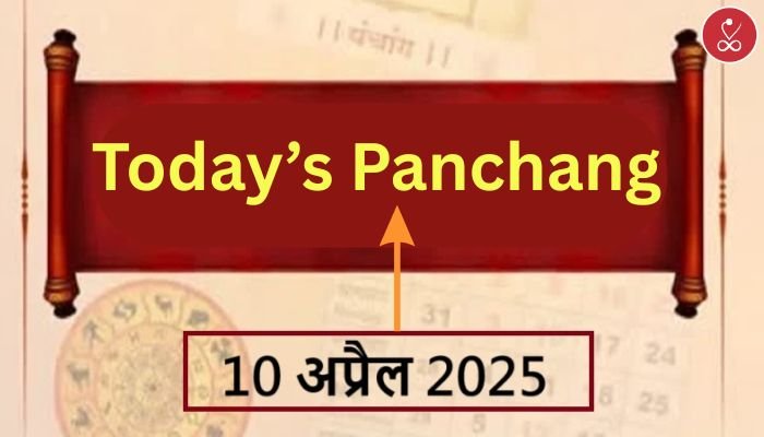 Today’s Panchang: Astrological Insights for Your Day