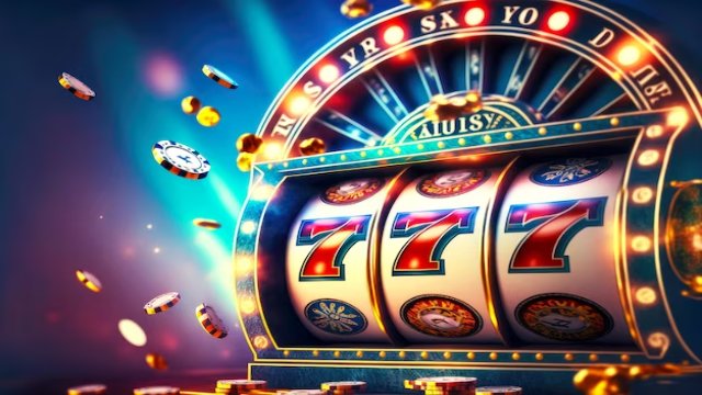 Top Recommended Situs Slot with the Highest Win Rates in 2025