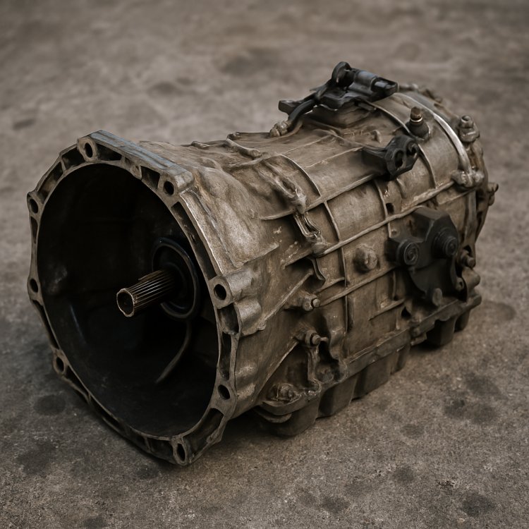 Discover Affordable Auto Solutions at Used Parts Junction